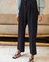 Grace & Mila - Trousers Daumesnil Noir